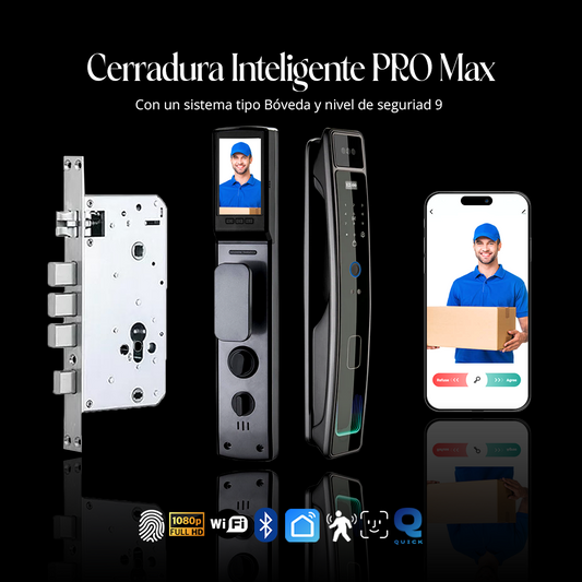 ¿Por qué es importante una instalación profesional de cerraduras electrónicas?
