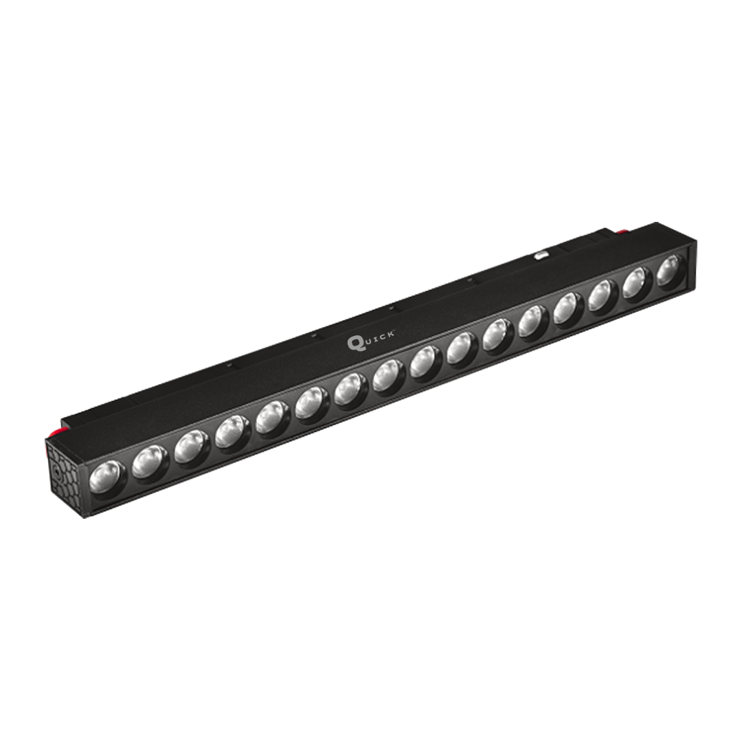 Lámpara Magnética 16T 16W MagQ