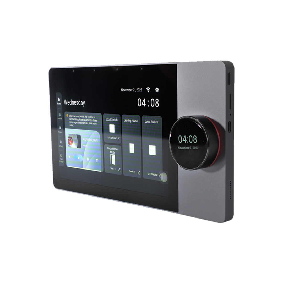 Amplificador de Sonido Max