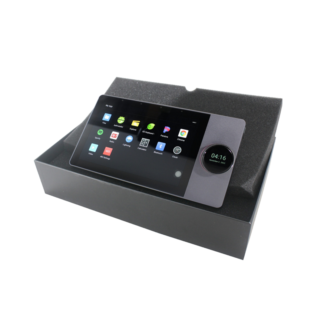 Amplificador de Sonido Max
