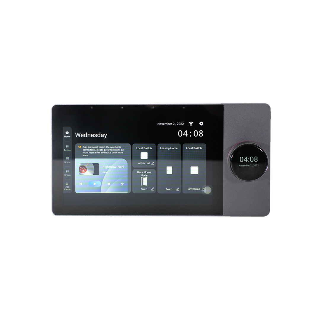 Amplificador de Sonido Max