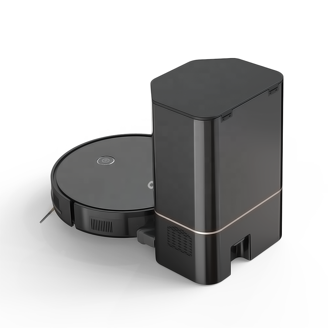 Aspiradora Inteligente ULTRA