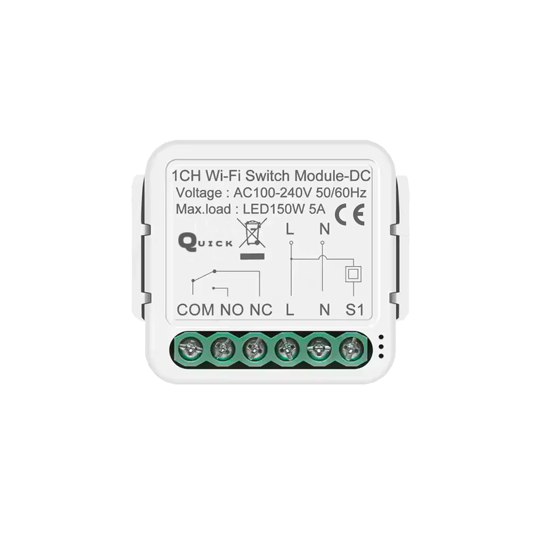Breaker Inteligente PRO