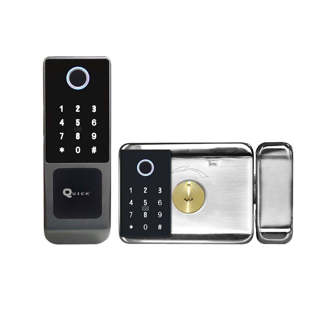 Cerradura Inteligente ARMOR