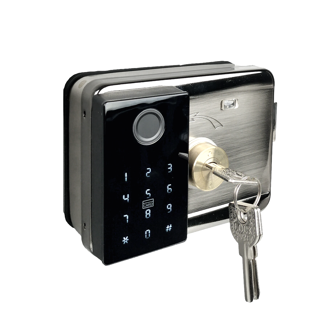 Cerradura Inteligente ARMOR