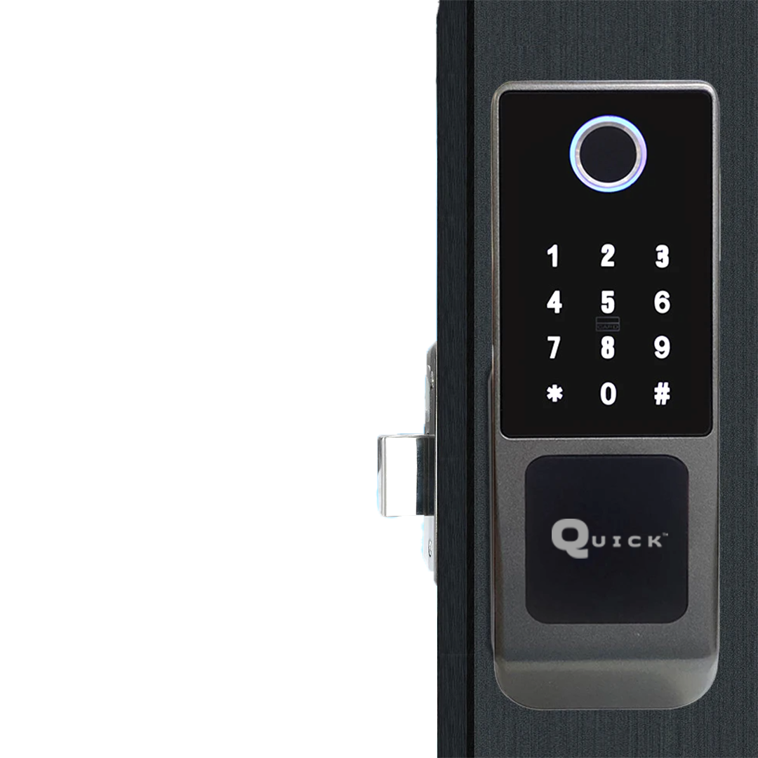 Cerradura Inteligente ARMOR