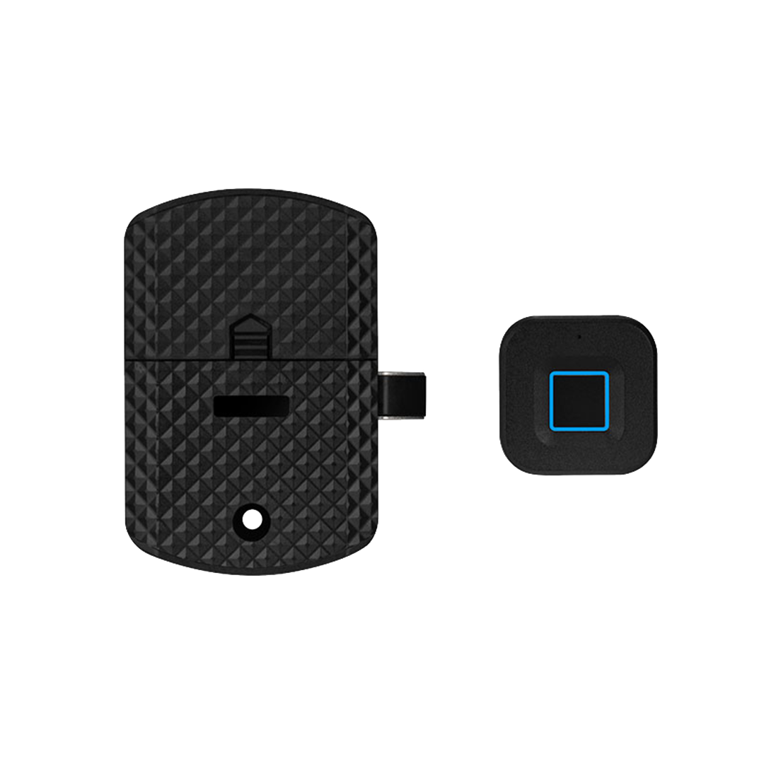 Cerradura Inteligente Nano - Para Gabinetes y Closets