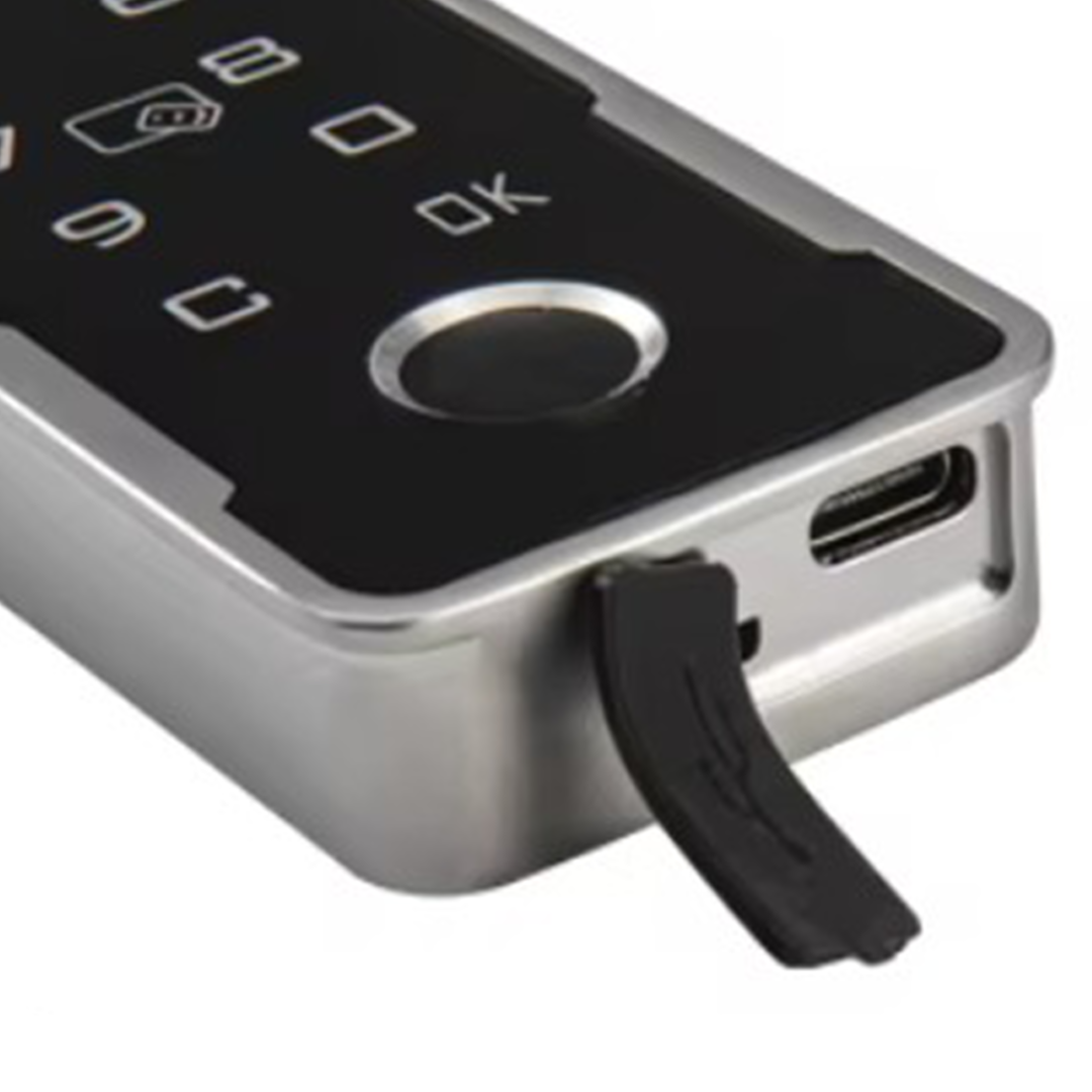 Cerradura Inteligente Nano Plus - Para Gabinetes y Closets