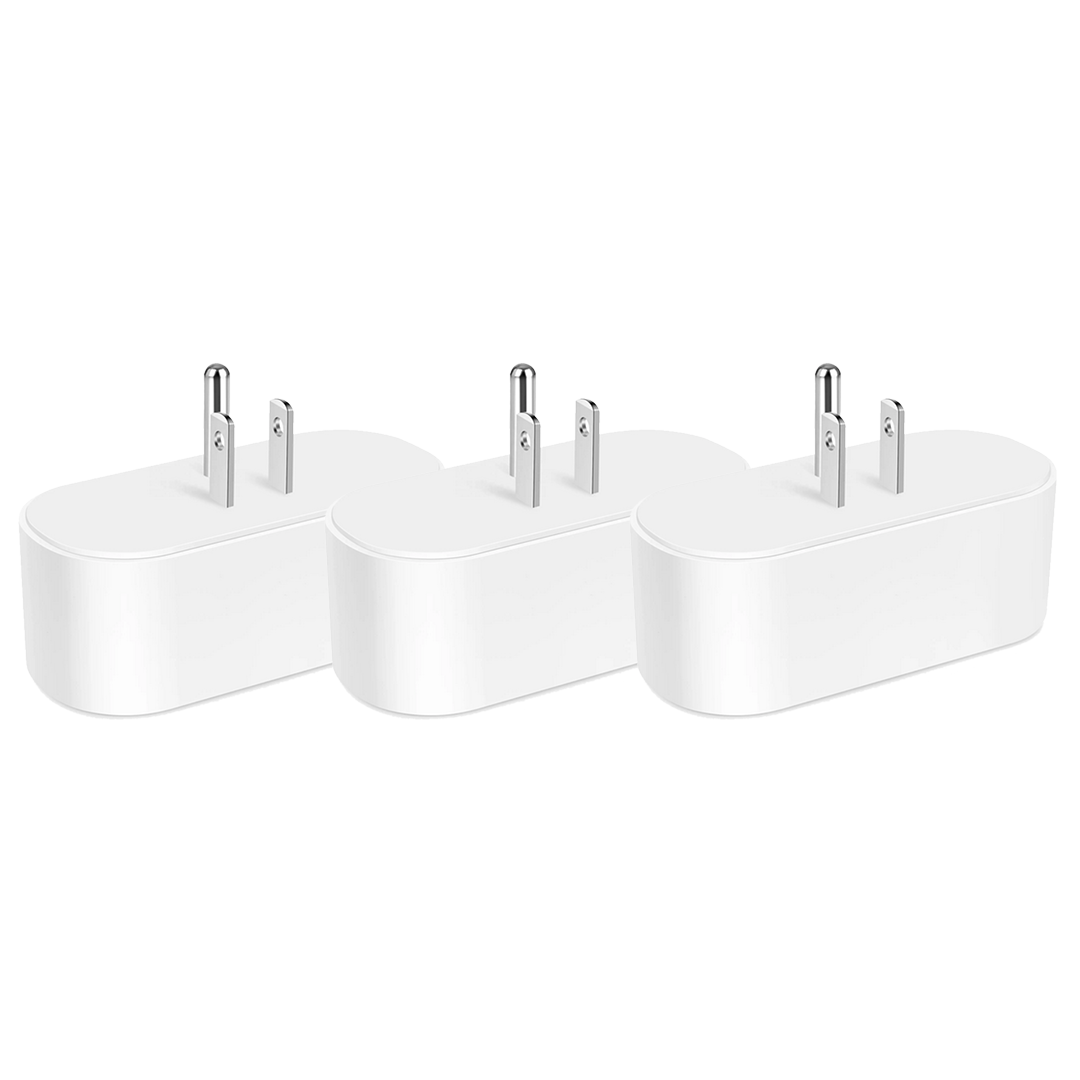 Conector Inteligente Plus x3