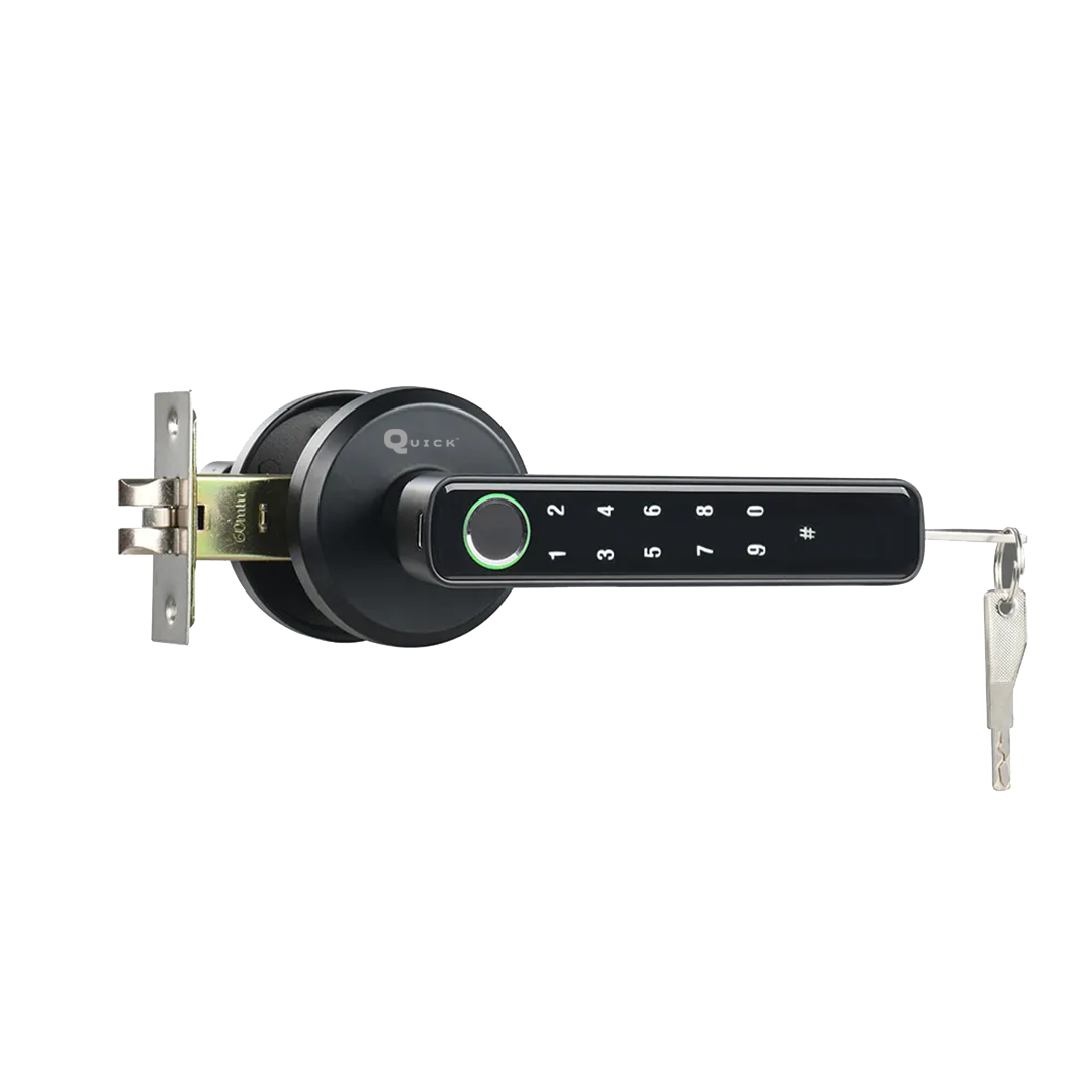Cerradura Inteligente COMPACT