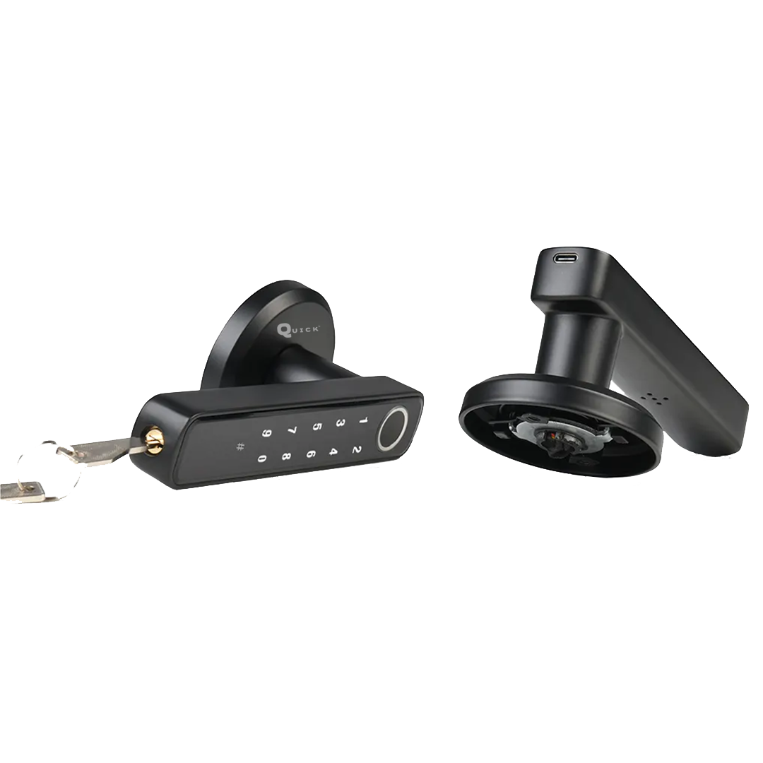Cerradura Inteligente COMPACT