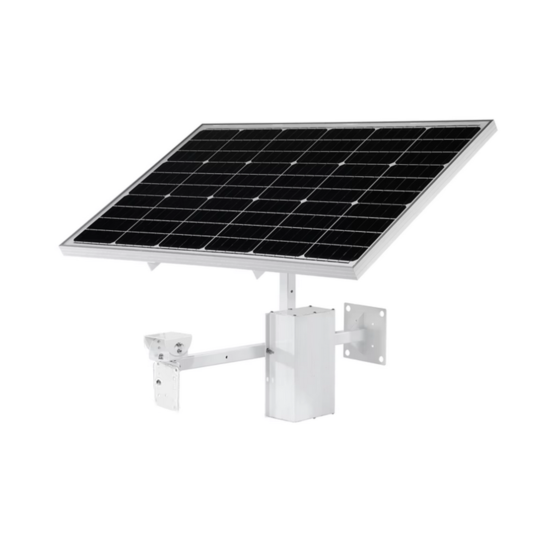 Panel Solar Plus