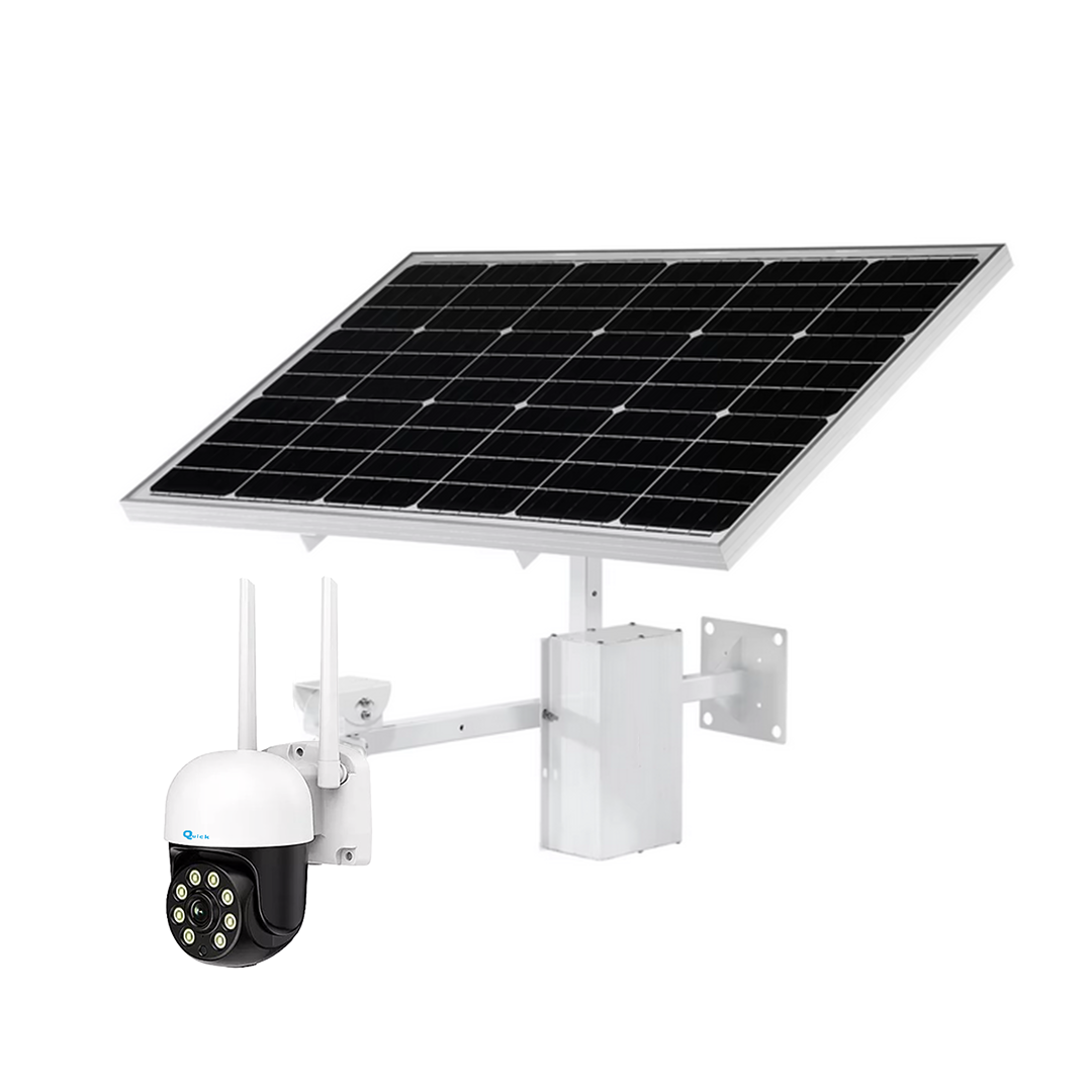 Panel Solar Plus