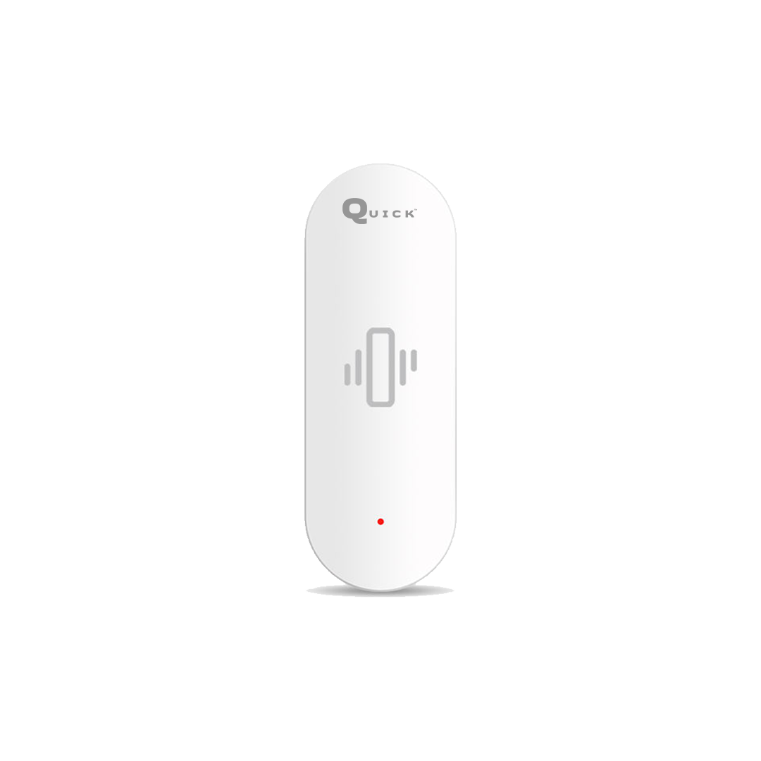 Sensor de Vibración
