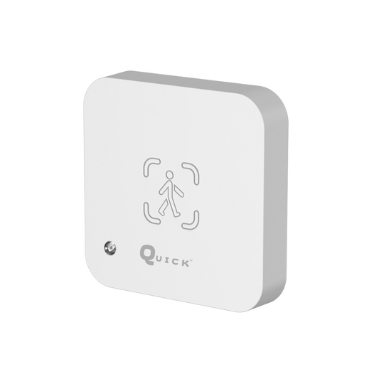 Sensor de Movimiento Humano