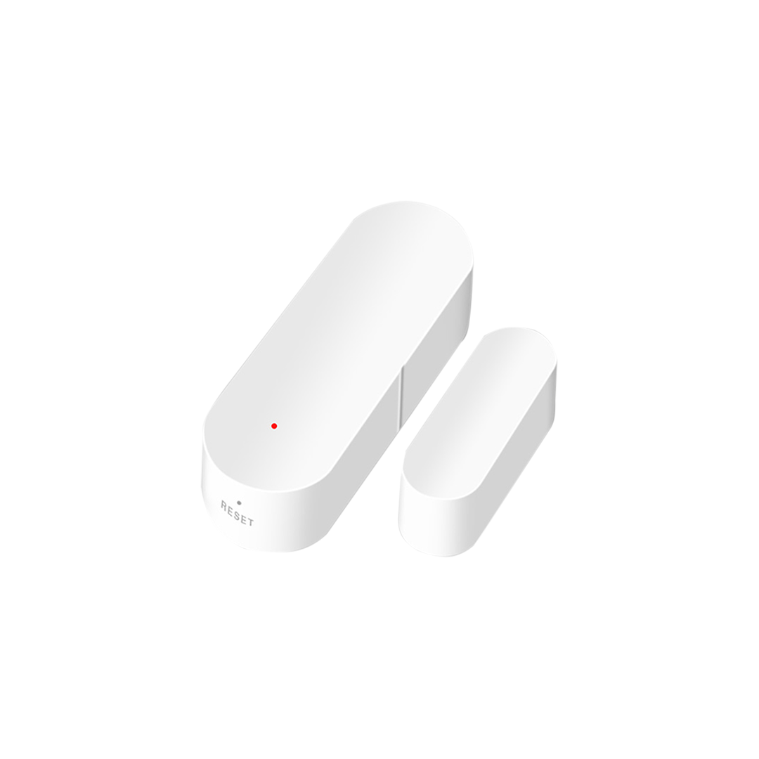 Sensor de Puerta Inteligente