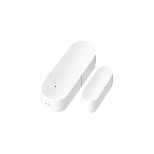 Sensor de Puerta Inteligente