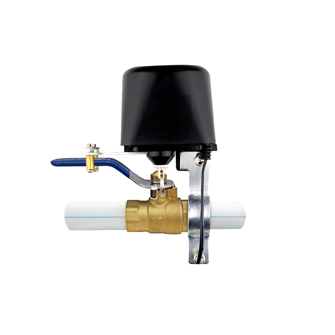 Válvula Inteligente para Llave de Paso de Gas y Agua COMPRAR