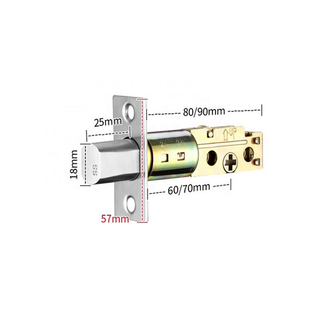 Mini Cerradura Inteligente PRO