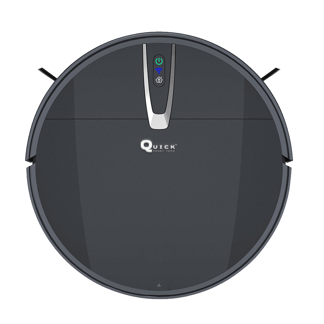 Aspiradora Inteligente Plus