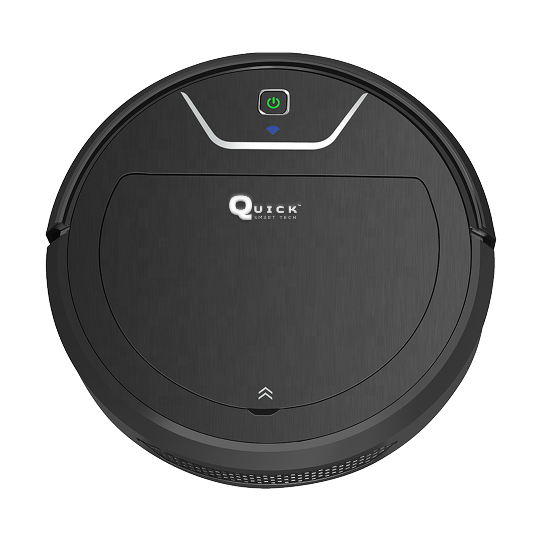 Aspiradora Inteligente PRO