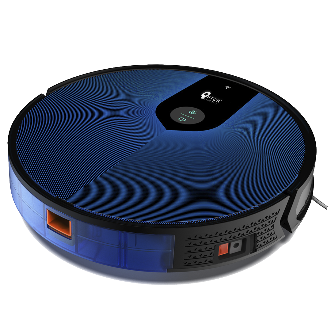 Aspiradora Inteligente PRO Max