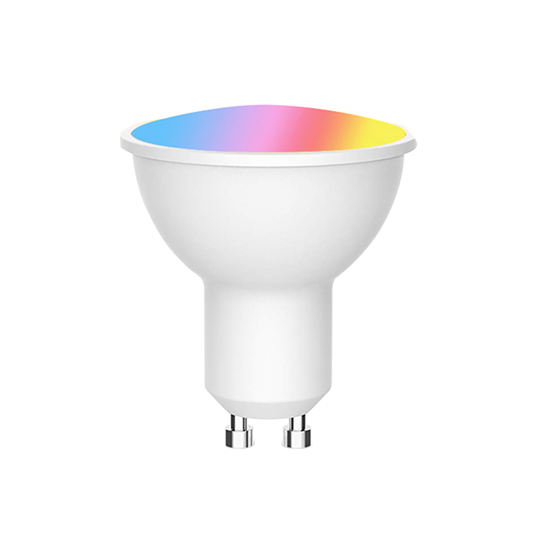 Mini Bombillo LED RGB Inteligente