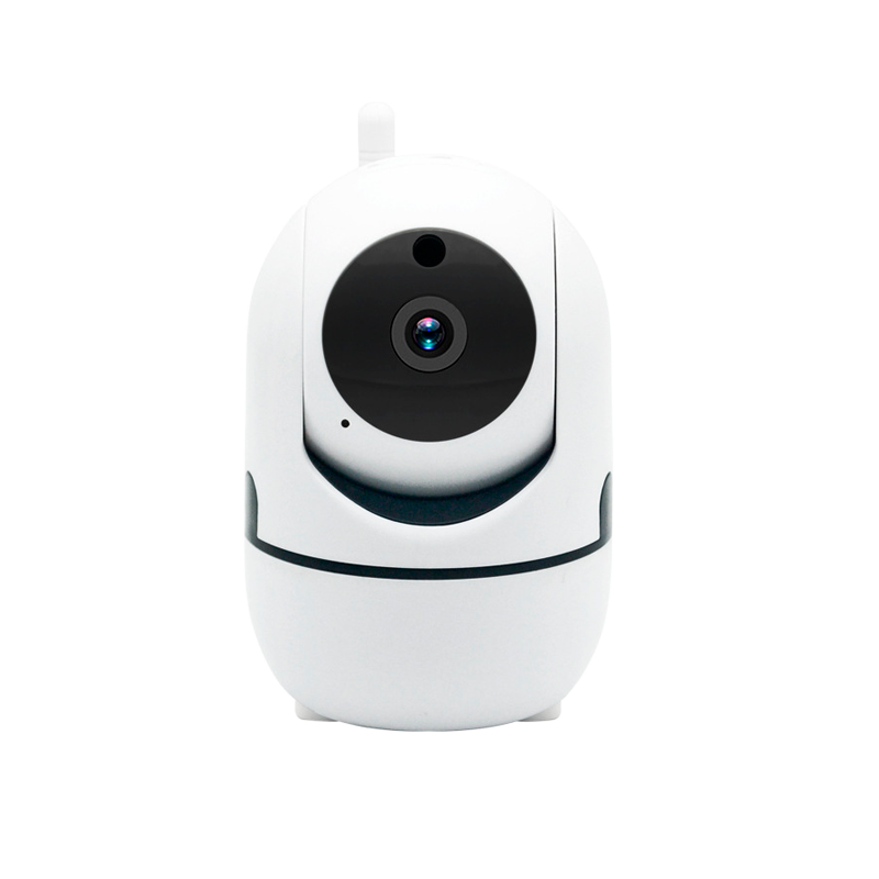 Cámara IP WiFi de Seguridad Inteligente