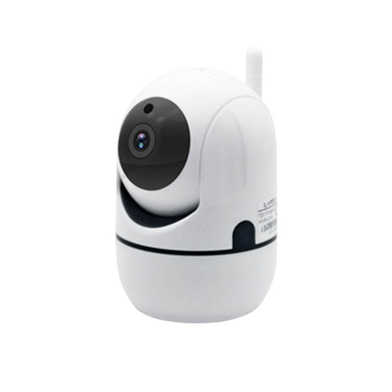 Cámara IP WiFi de Seguridad Inteligente