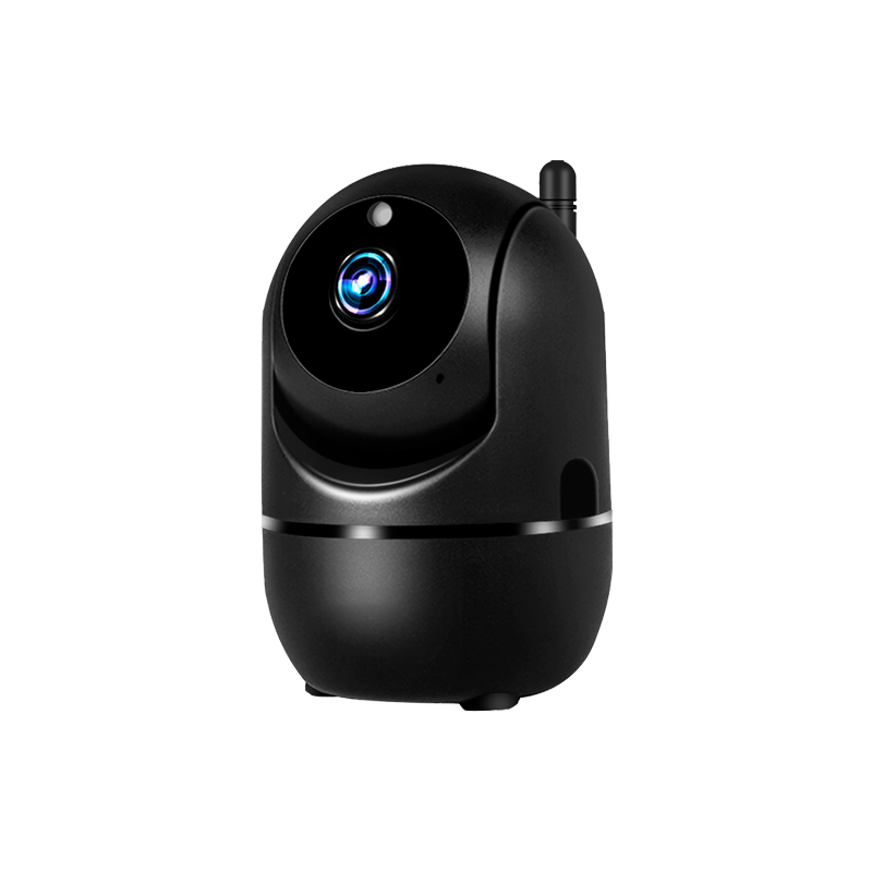 Cámara IP WiFi de Seguridad Inteligente