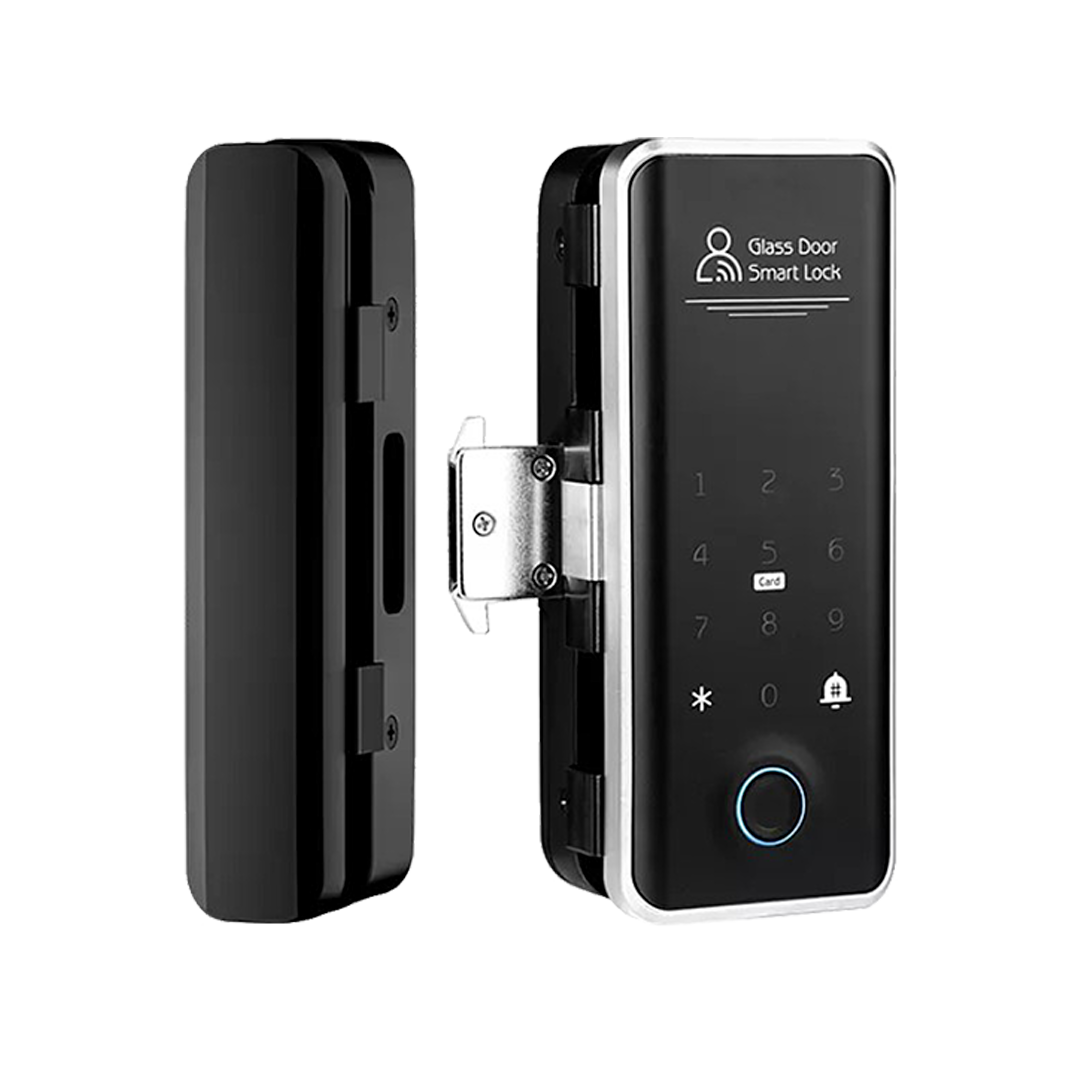 Mini Cerradura Inteligente - Glass Edition