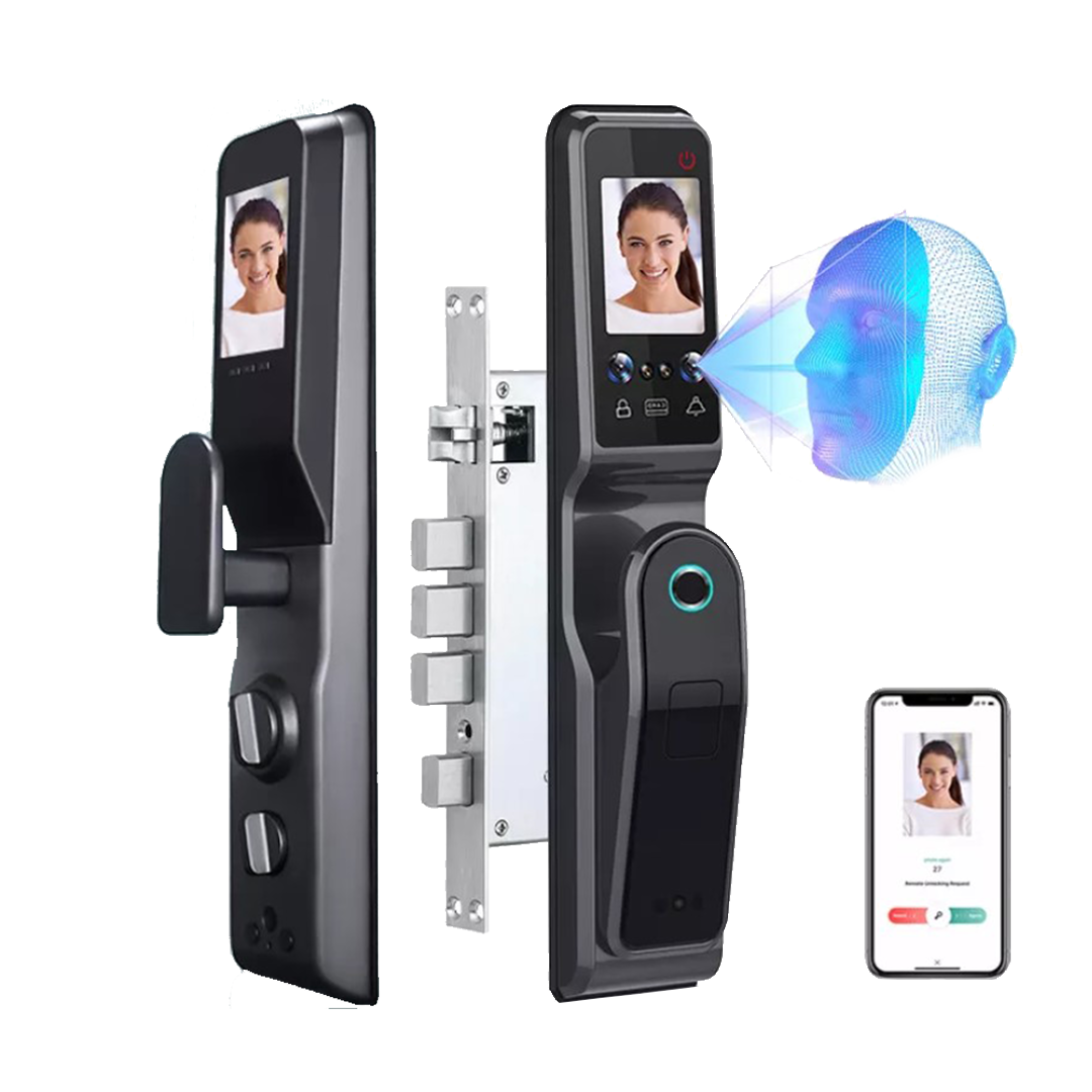 Cerradura Inteligente ULTRA