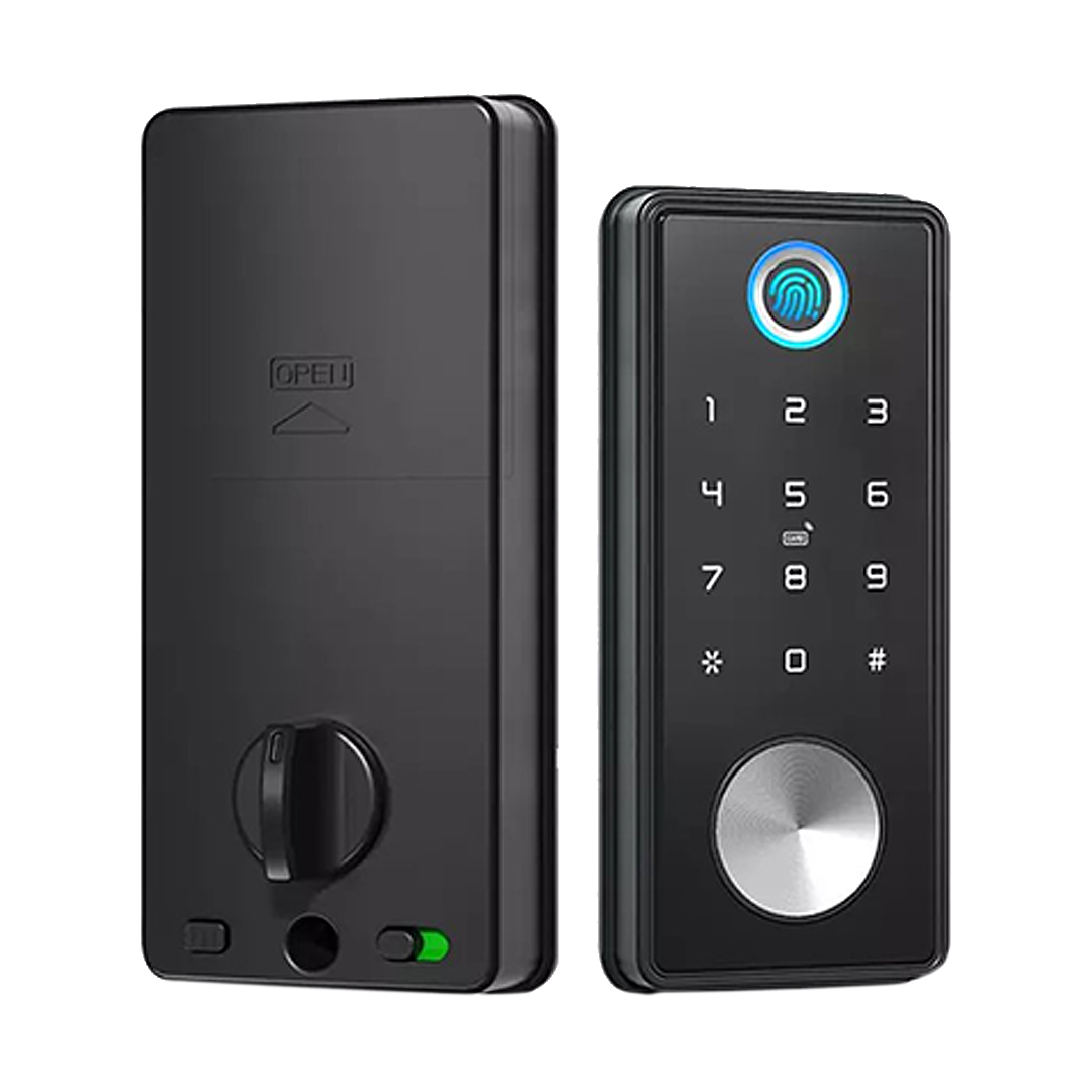 Mini Cerradura Inteligente