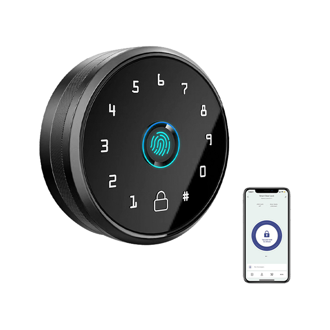 Mini Cerradura Inteligente PRO