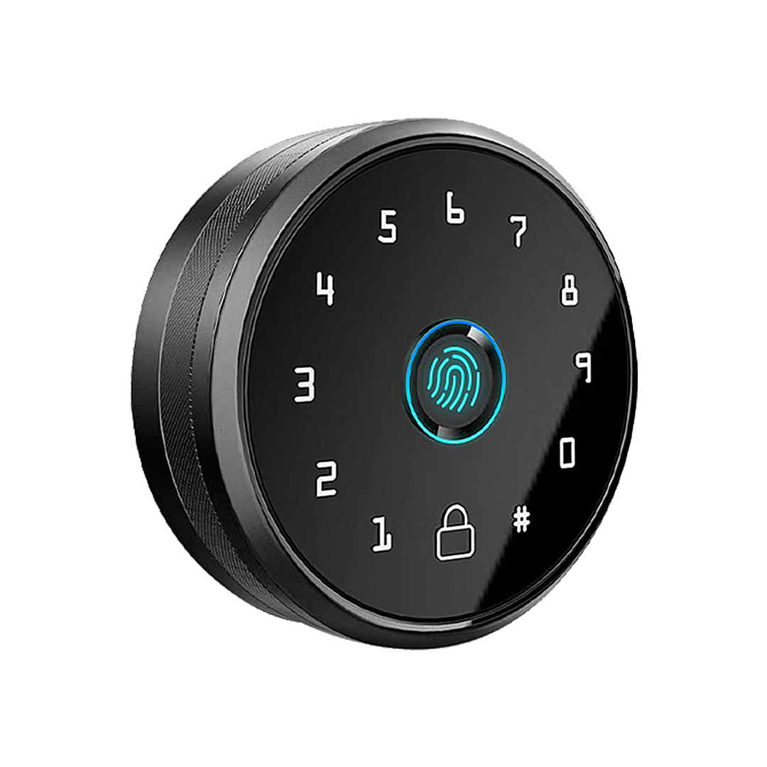 Mini Cerradura Inteligente PRO