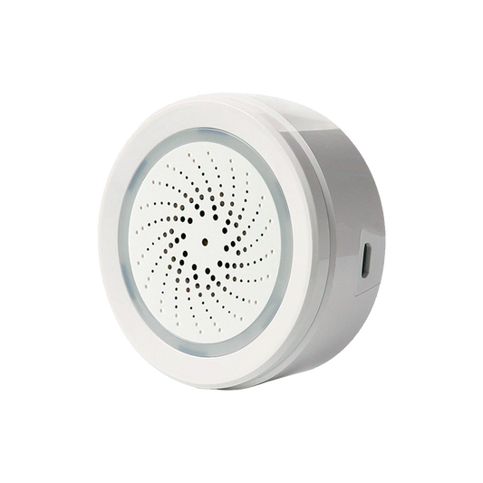 Sensor de Humedad y Temperatura