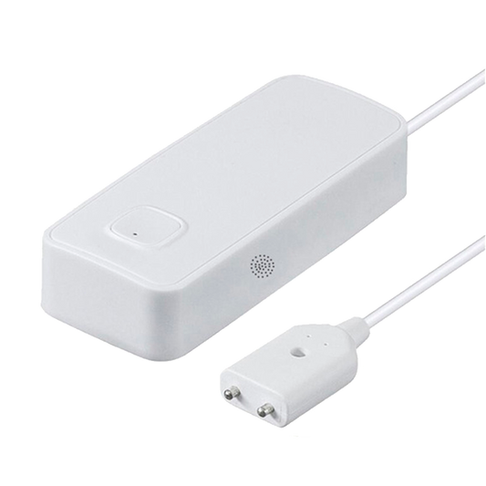 Sensor de Inundación