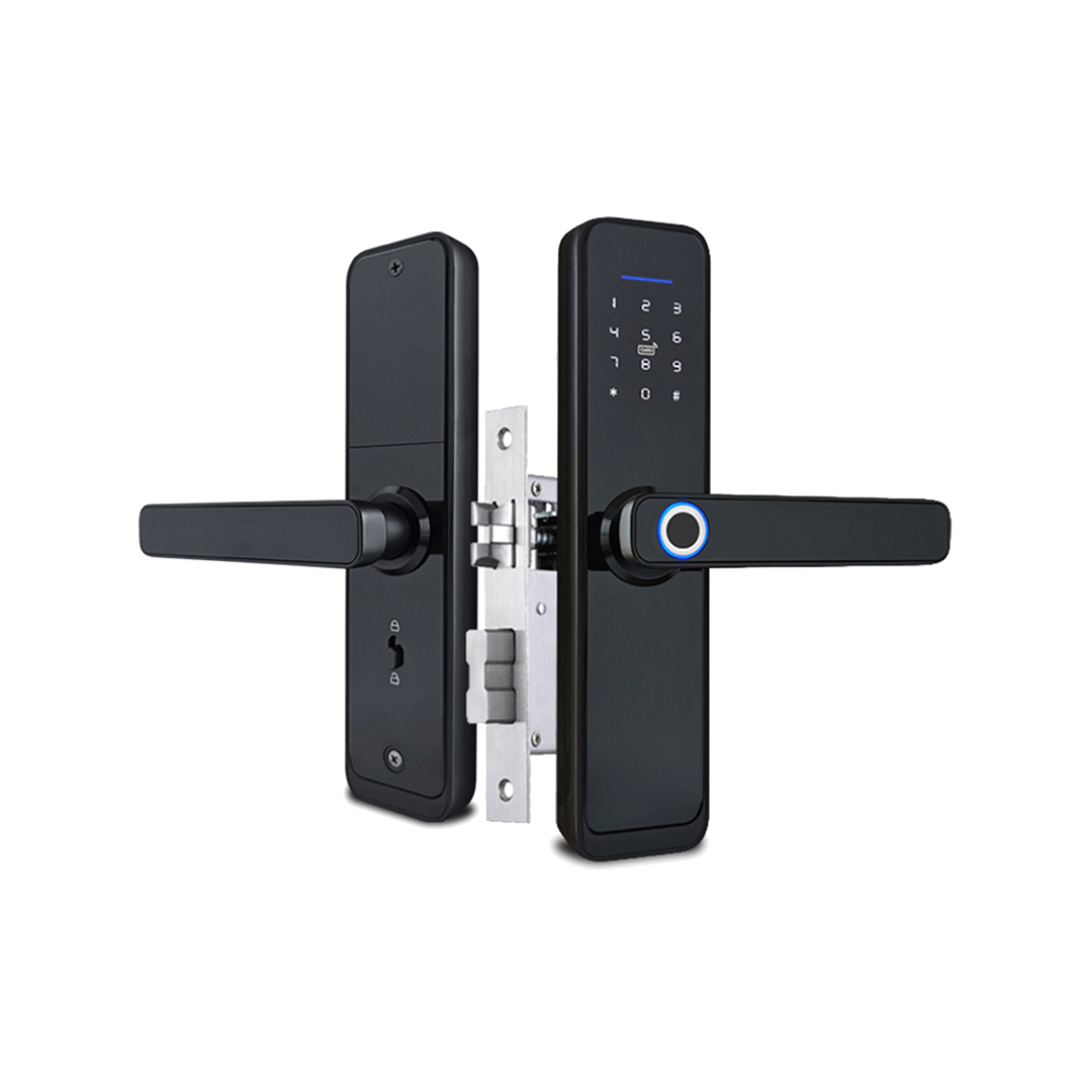 Cerradura Inteligente