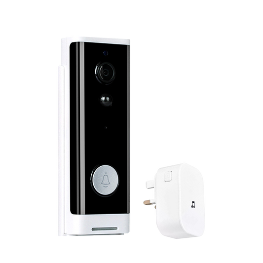 Videoportero Inteligente Plus