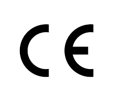 Certificado “CE”, seguridad y confianza.