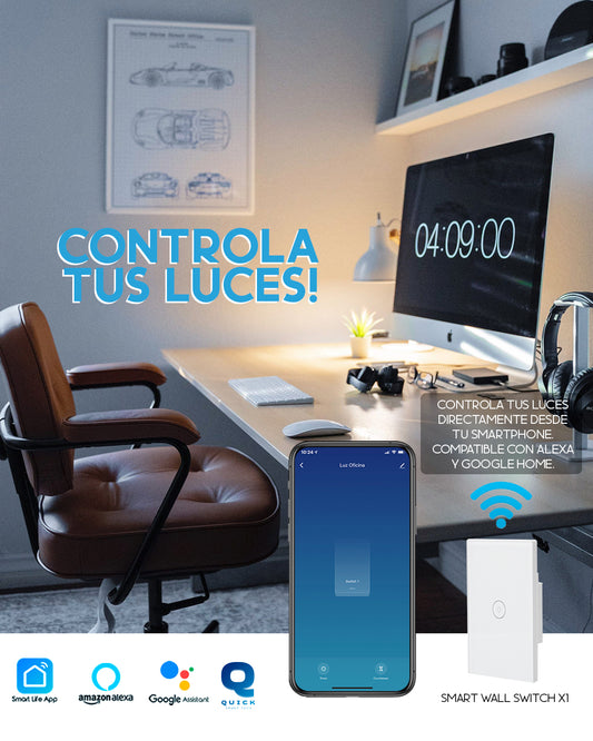Automatización para trabajar desde Casa - COVID19 Update