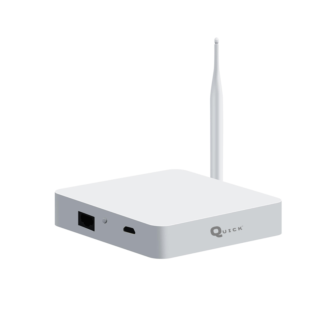 Hub Zigbee Gateway PRO