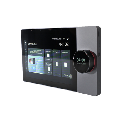 Amplificador de Sonido Max