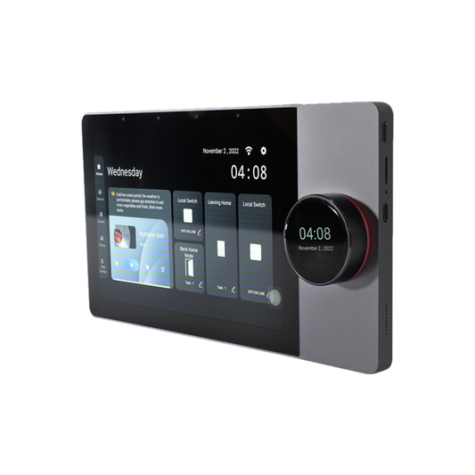 Amplificador de Sonido Max