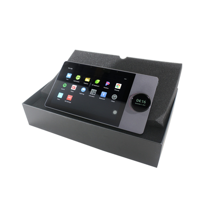 Amplificador de Sonido Max
