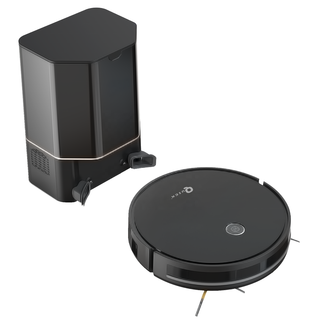 Aspiradora Inteligente ULTRA