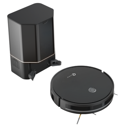 Aspiradora Inteligente ULTRA