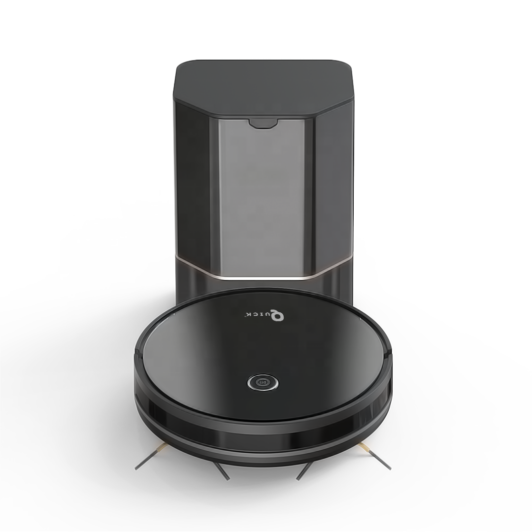 Aspiradora Inteligente ULTRA