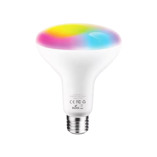 Bombillo LED RGB Inteligente Plus