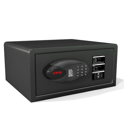 Caja Fuerte Plus